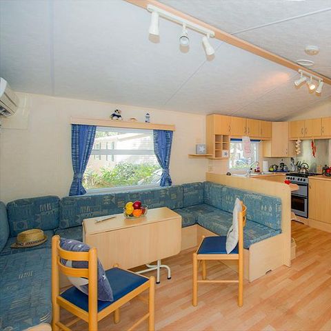 MOBILHOME 6 personnes - COSY