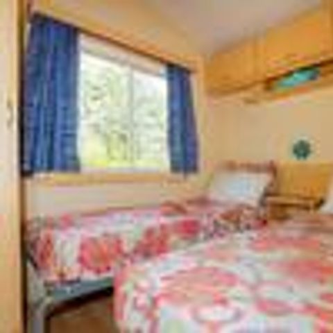 MOBILHOME 6 personnes - COSY