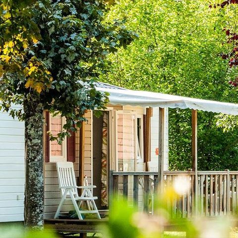 MOBILHOME 6 personnes - COSY