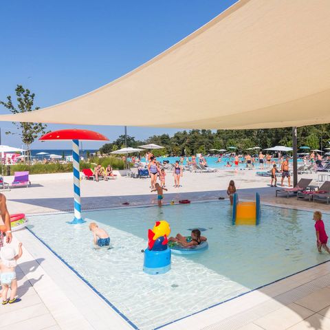 Camping Park Umag - Istrie - Image N°2