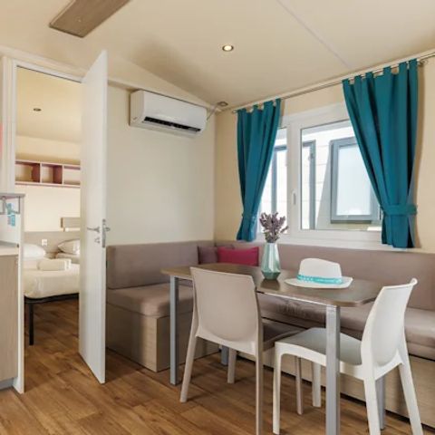 MOBILHOME 4 personnes - Classic Mobil-home