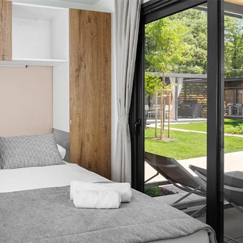MOBILHOME 4 personnes - Premium Plus Mobil-home