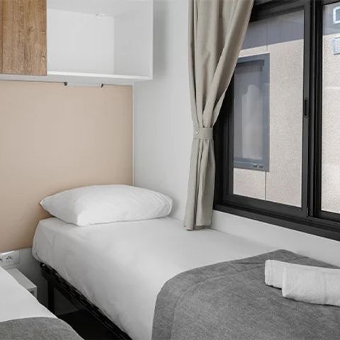 MOBILHOME 4 personnes - Premium Plus Mobil-home