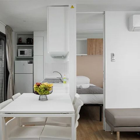 MOBILHOME 4 personnes - Premium Plus Mobil-home