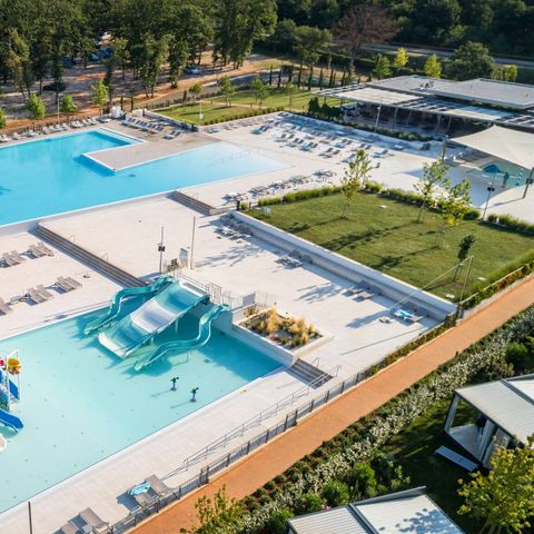 Camping Park Umag - Istrie - Image N°4