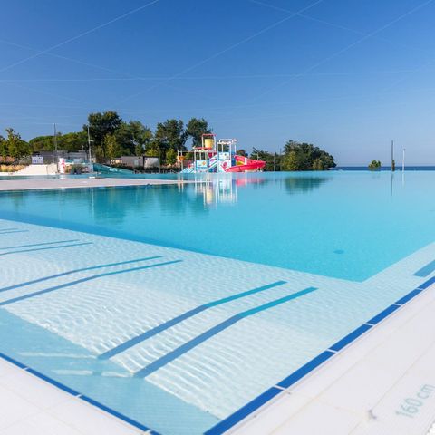 Camping Park Umag - Istrie - Image N°5