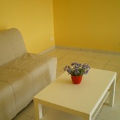 MAISON 6 personnes - Appartement 52m²