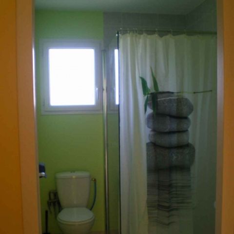 MAISON 6 personnes - Appartement 52m²