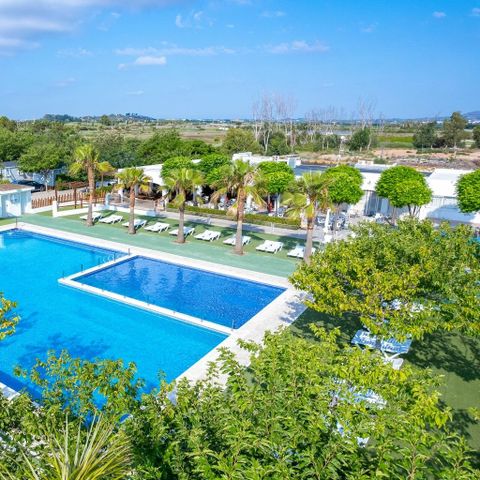 Camping Sandaya Valencia - Valence - Image N°3