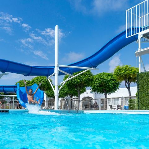 Camping Sandaya Valencia - Valence - Image N°4