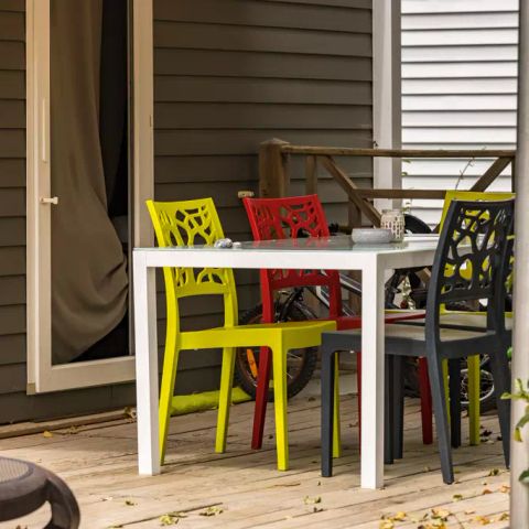 MOBILHOME 8 personnes - Mobil-home | Premium | 3 Ch. | 6/8 Pers. | Terrasse surélevée | 1 SDB | Clim.