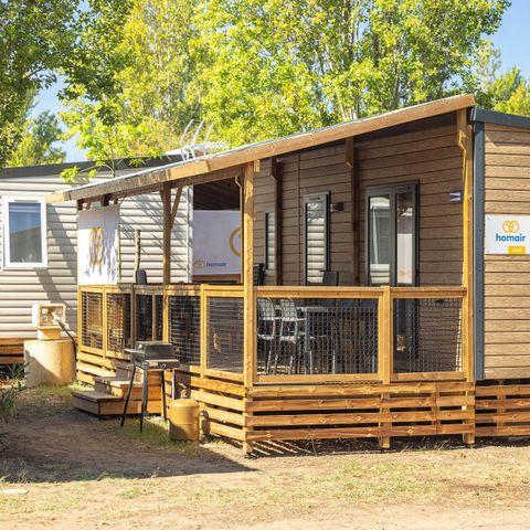 Camping Plage et Bord de Mer - Hérault - Image N°6