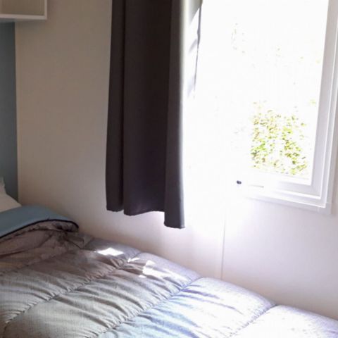 Mobilhome 6 personnes - IRM Riviera