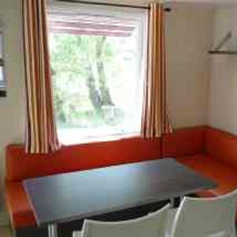 Mobilhome 6 personnes - O'HARA