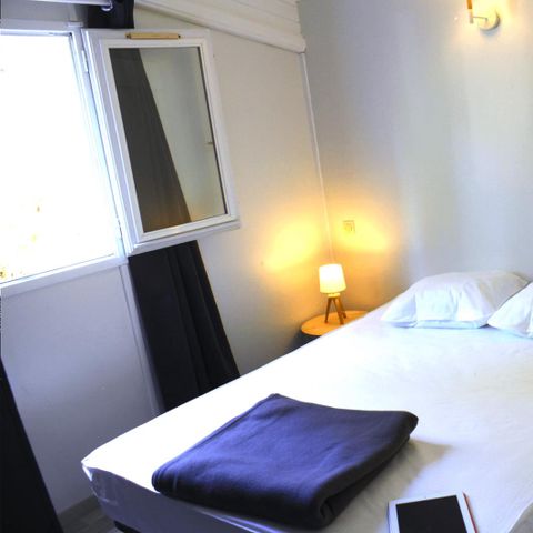 CHALET 4 personnes - MAYA - 2 Chambres