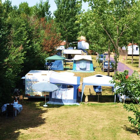 Emplacement - 6A