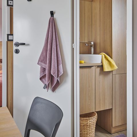 MOBILHOME 6 personnes - PLAYA, LUXE - 3 Chambres - SAMEDI