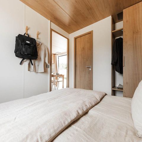 MOBILHOME 6 personnes - RIO - 3 Chambres - DIMANCHE