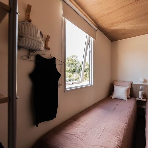 MOBILHOME 6 personnes - RIO - 3 Chambres - DIMANCHE