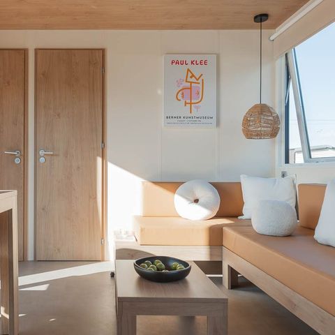 MOBILHOME 6 personnes - RIO - 3 Chambres - DIMANCHE