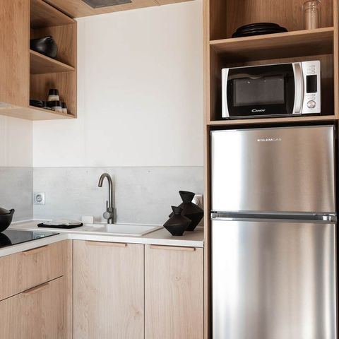 MOBILHOME 4 personnes - RIO - 2 Chambres - SAMEDI