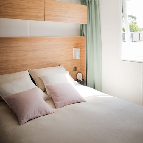 MOBILHOME 6 personnes - YUCATAN - 3 Chambres - SAMEDI