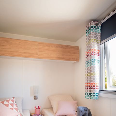 MOBILHOME 6 personnes - YUCATAN - 3 Chambres - DIMANCHE