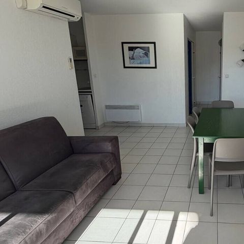 APPARTEMENT 8 personnes - Appartement | Appartement | 3 Ch. | 6/8 Pers. | Clim. | TV