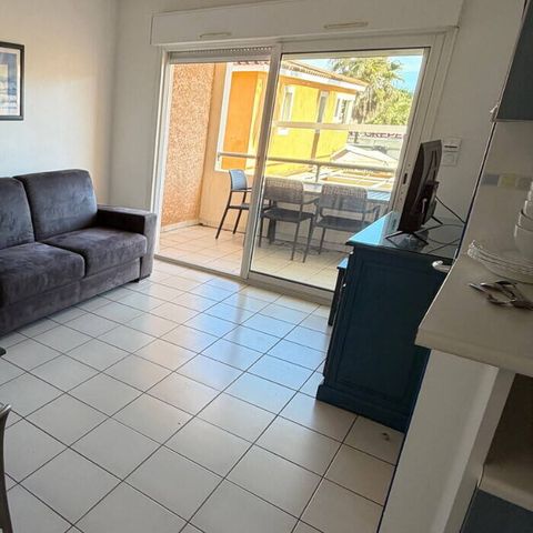 APPARTEMENT 8 personnes - Appartement | Appartement | 3 Ch. | 6/8 Pers. | Clim. | TV