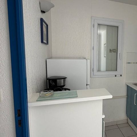 APPARTEMENT 8 personnes - Appartement | Appartement | 3 Ch. | 6/8 Pers. | Clim. | TV