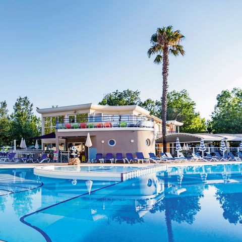 Camping Club Le Napoléon  - Hérault - Image N°6