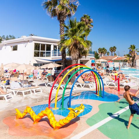 Camping Club Le Napoléon  - Hérault - Image N°4