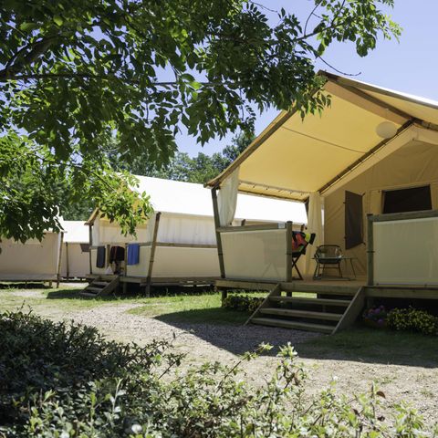 APPARTEMENT 4 personnes - MAASAI
