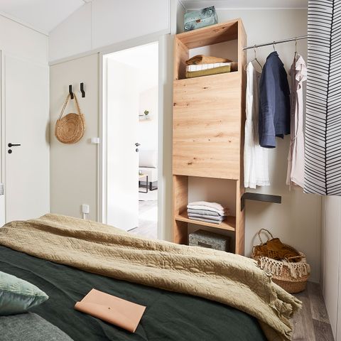 MOBILHOME 6 personnes - Toscane CONFORT Climatisé
