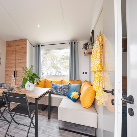 MOBILHOME 6 personnes - Venezia CONFORT.