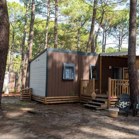 MOBILHOME 6 personnes - Venezia CONFORT.