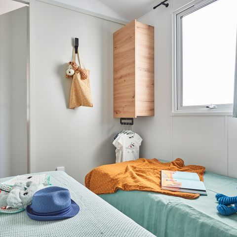 MOBILHOME 6 personnes - Venezia CONFORT.