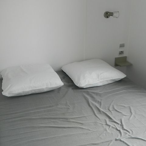 MOBILHOME 8 personnes - CONFORT - TV