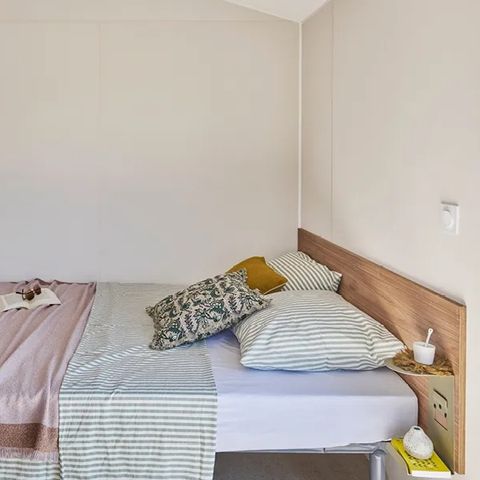 STUDIO 2 personnes - Studio 13.5m² Confort + Terrasse 2 pers