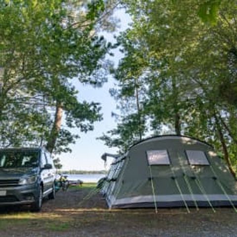 Emplacement - Emplacement BORD DE PLAGE **