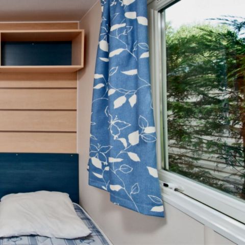MOBILHOME 4 personnes - Loisir Confort 27m² - 2 chambres