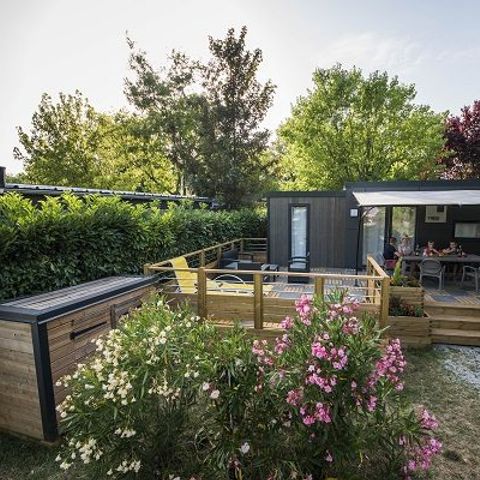 MOBILHOME 6 personnes - Sunêlia LUXE TAOS - 3 chambres