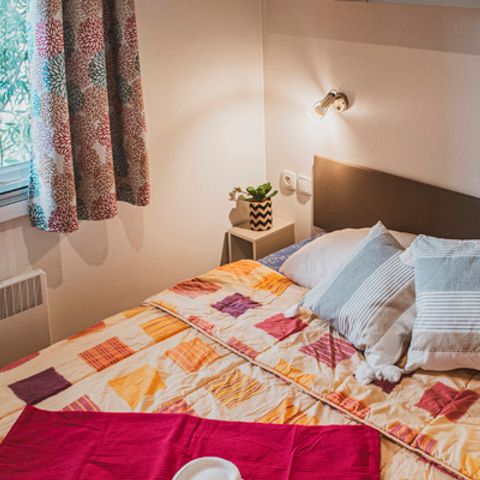MOBILHOME 5 personnes - Sunêlia Confort Premium