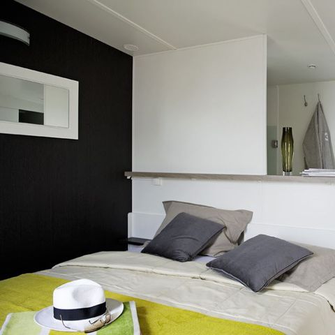 MOBILHOME 4 personnes - Loisir Prestige TAOS 35m²