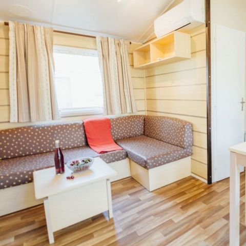 MOBILHOME 6 personnes - Loisir Confort 