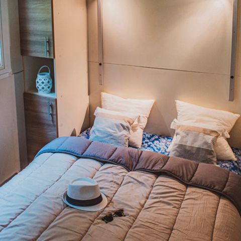 CHALET 6 personnes - Confort