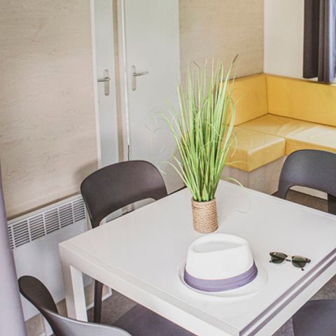 MOBILHOME 6 personnes - Cottage Confort