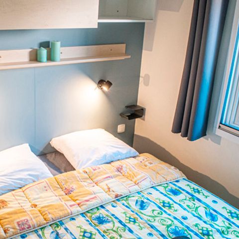MOBILHOME 6 personnes - Cottage Confort