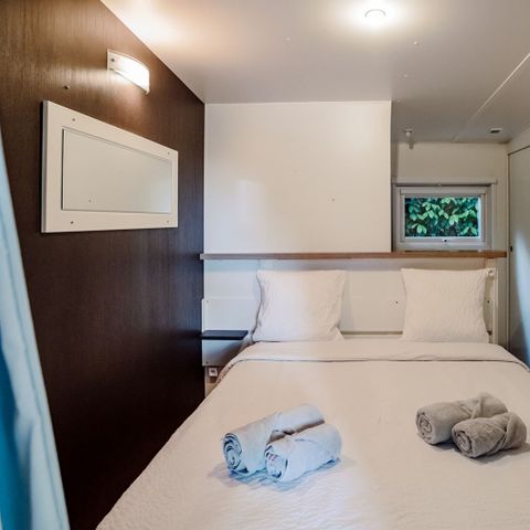 MOBILHOME 6 personnes - Loisir Prestige Taos 40m² 3ch