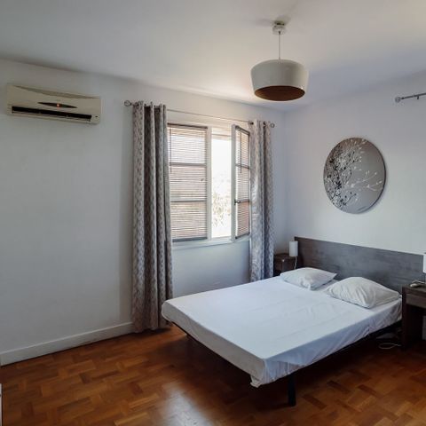 VILLA 6 personnes - Les Rosiers
